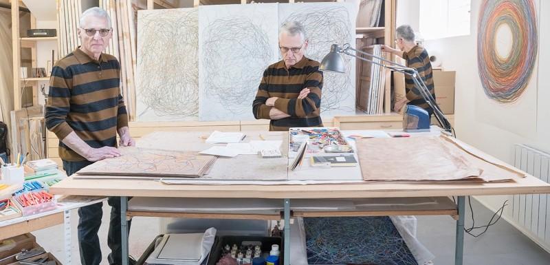 Atelier-Gilgian Gelzer