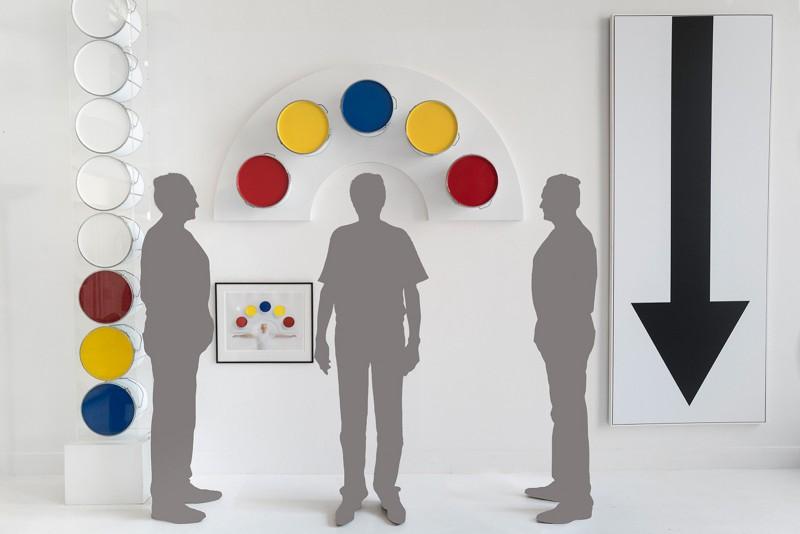 Atelier-Jean-Pierre Raynaud