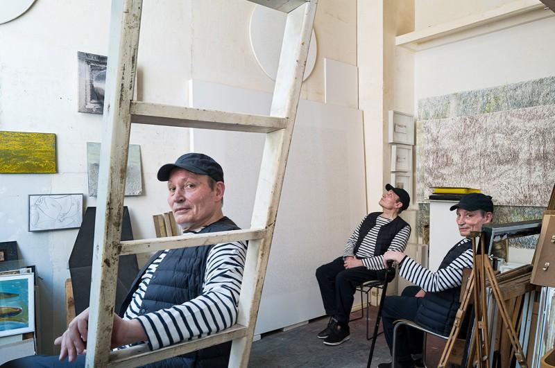 Atelier-Marc Couturier