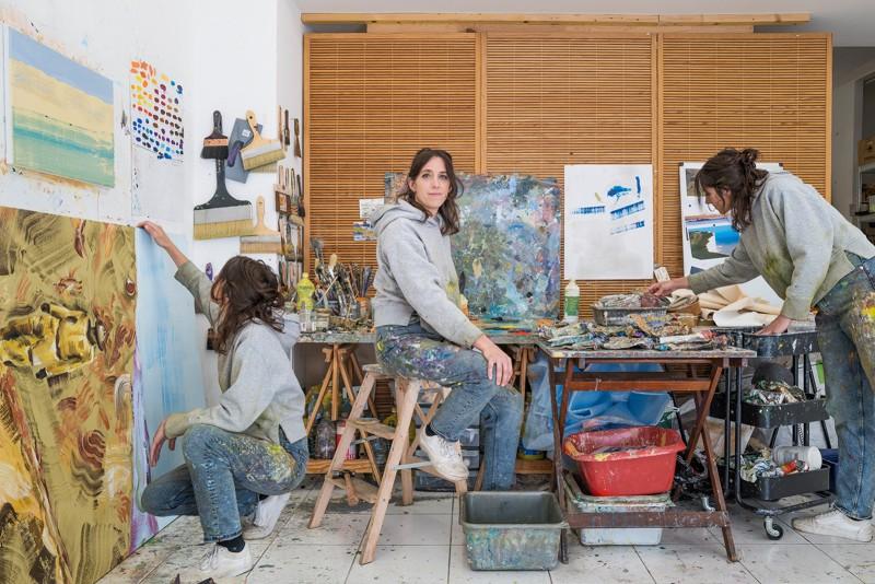 Atelier-Mariane Wallon
