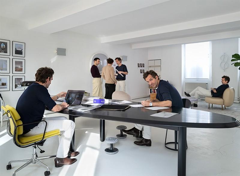 Atelier-Mathieu Lehanneur