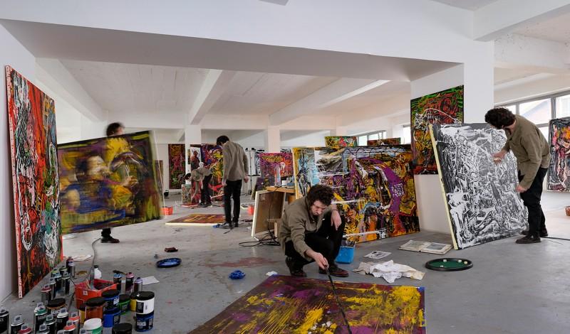 Atelier-Orsten Groom