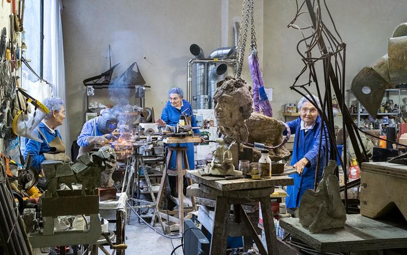Atelier-Ruth Adler