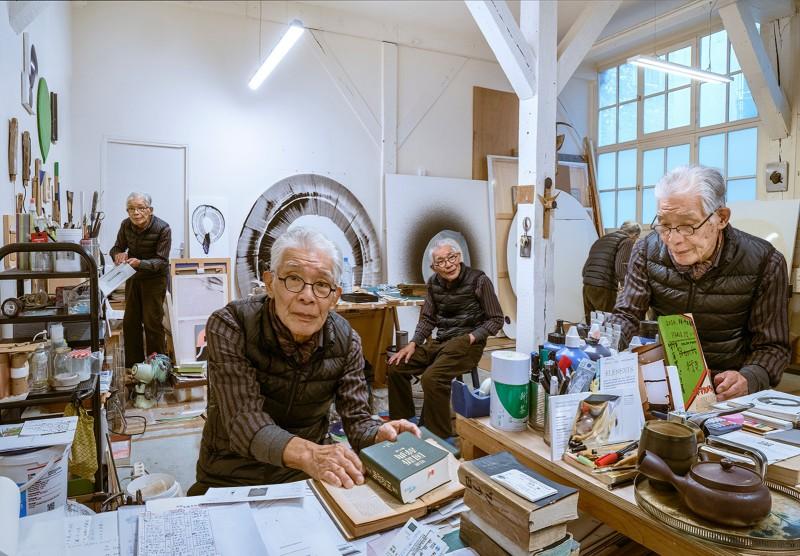 Atelier-Takesada Matsutani