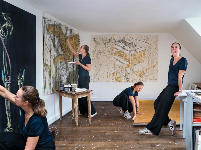 Atelier-Valerie Sonnier