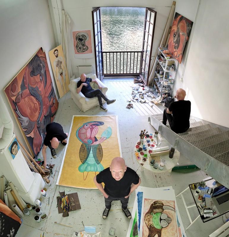 Atelier-Vincent Corpet