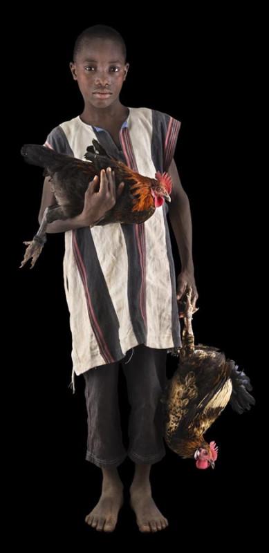 Lompo Kouna Bapouni